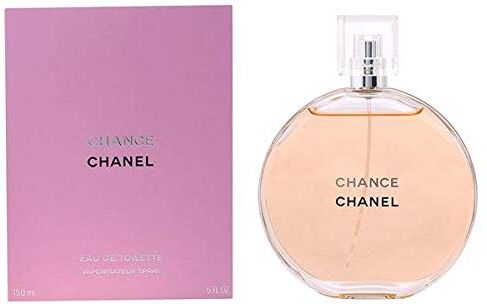 Chanel Chance Eau de Toilette 35 ml