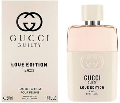 Gucci Guilty Pour Femme Love Edition Eau de Parfum 50ml Spray