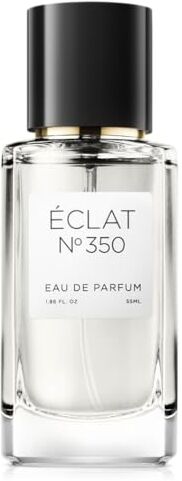 ÉCLAT 350 VIP Profumo da donna di lunga durata profumo 55ml alternativa al profumo amber, osmanthus, tuberose