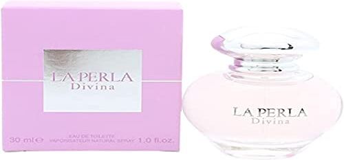 La Perla Profumo  divina Eau De Toilette vapo 30 ml