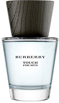 Burberry Touch For Men Edt Vapo 50 Ml