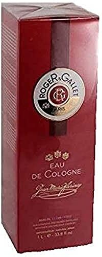 ROGER & GALLET JEAN MARIE FARINA eau de cologne 1000 ml