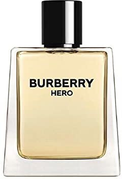 Burberry Hero eau de toilette 100 Ml