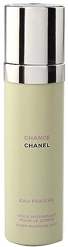 Chanel Chance Eau Fraiche di , Body Lotion Donna Flacone 100 ml.