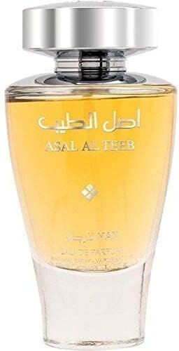 Generic Tariba Asal al Teeb, Eau de Parfum, 100 ml (da uomo)