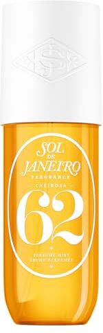 PEACH Sol de Janeiro Brazilian Crush Fragrance Body Mist 240 ml