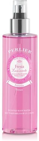 Perlier Acqua Corpo Profumata Fresia di Lanzarote 200 ml