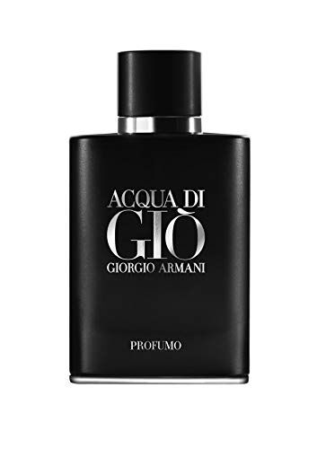 Giorgio Armani Acqua di Giò Eau de Parfum, Uomo, 75 ml
