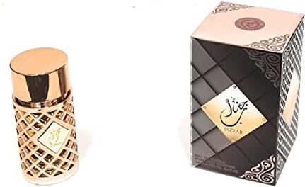 Generic Arabic perfume Jazzab Gold, eau de parfum 100 ml, donna