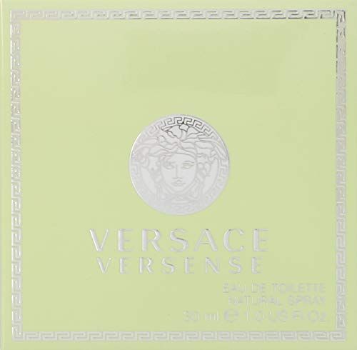 Versace 23961 Acqua di Colonia