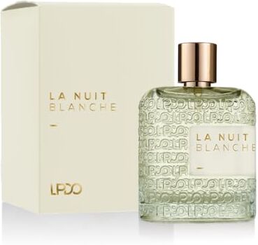 LPDO La Nuit Blanche 100ml EDPI