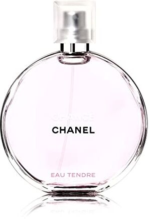 Chanel , Eau Tendre "Chance", con vaporizzatore, 50 ml