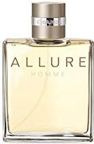 Chanel Allure Eau de Toilette Spray 100 ml Uomo