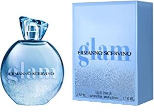 Ermanno Scervino Glam Eau de Parfum 50 ml