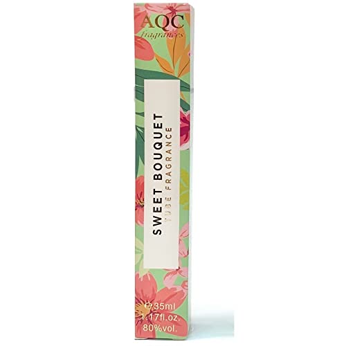 MAC Aqc Fragrances Sweet Bouquet 35Ml