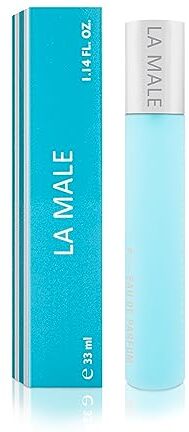 Generic la male eau de parfum pour homme 33 ml (5)