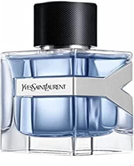 Yves Saint Laurent Y eau de toilette 60 Ml