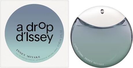 Issey Miyake A Drop d'Issey, EDP FAICHE NEW, unisex, 90 ml.