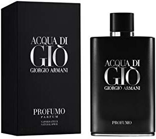 Giorgio Armani ACQUA DI GIO' PROFUMO EDP 75 ML