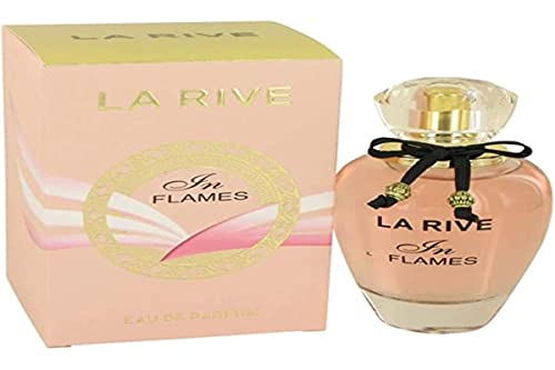 La Rive Profumo in Flames, 90 ml