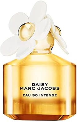 Marc Jacobs Eau So Intense Eau De Parfum 30Ml Vaporizador