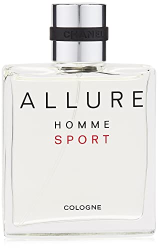 Chanel Allure Homme Sport Cologne