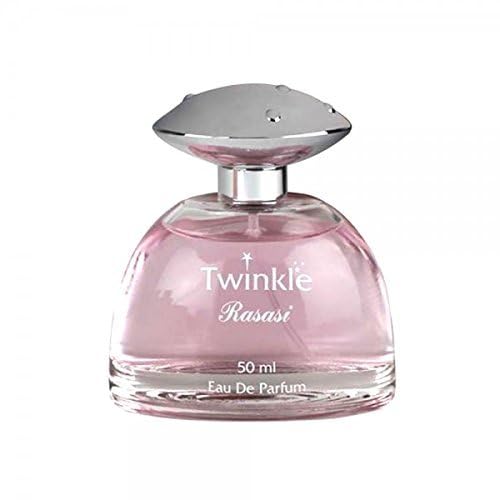 Generic Tariba Twinkle Profumo da donna, 50 ml