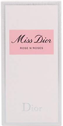 Christian Dior Christian  Miss  Rose N'Roses Eau de Toilette, 50 ml