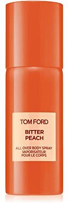 Tom Ford Bitter Peach Unisex Body Spray, 150 ml