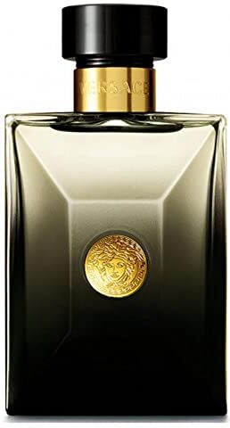 Versace pour Homme Oud Noir Eau de Parfum spray 100 ml