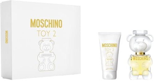 Moschino Toy 2 Eau de Parfum 30 ml Set regalo