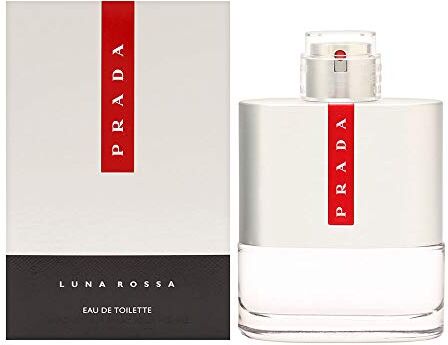 Prada LUNA ROSSA PH Eau De Toilette 150ML