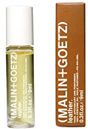 (Malin + Goetz) MALIN+GOETZ Leather Perfume Oil 9 ml