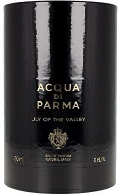 Acqua di Parma Signatures Of The Sun Lily Of The Valley Edp Vapo 180 Ml