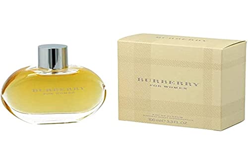 Burberry For Women Eau De Parfum 100 ml