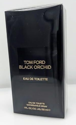 Tom Ford , Black Orchid, Eau de Toilette, profumo da donna, 30 ml