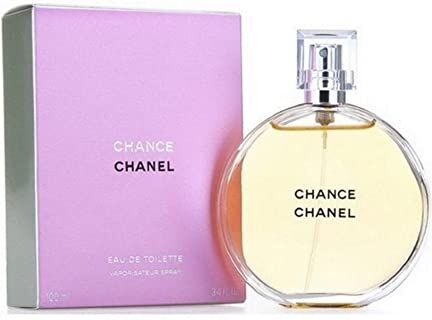 Chanel , Chance, Eau de Toilette, 150 ml