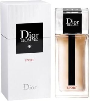 Christian Dior Christian   Homme Sport eau de toilette 200 ml