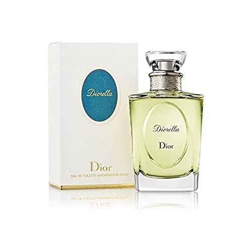 Christian Dior ella Edt Vapo 100 Ml