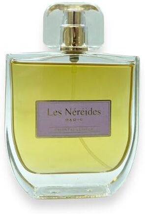 Generic Les Nereides Paris Oriental Lumpur Profumo Unisex Edt 100 ml