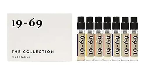 Generic 19-69 The Collection Eau de Parfum Kit Discovery 1