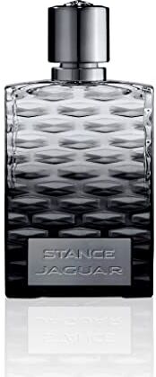 JAGUAR Stance Eau de Toilette 100 ml