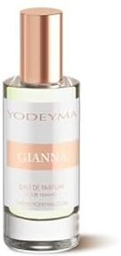 Generic Yodeyma GIANNA Eau De Parfum Profumo Donna 15 ml.