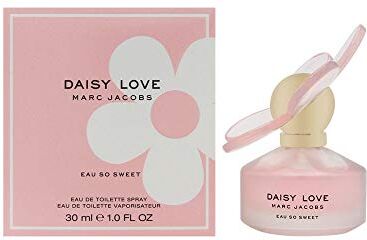 Marc Jacobs Daisy Love Eau So Sweet Eau de Toilette Donna, 30 ml