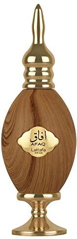 Lattafa , Pride Afaq, Eau de Parfum, profumo unisex, 100 ml