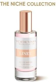 Generic YODEYMA LINET Eau De Parfum Profumo dadonna 15 ml.