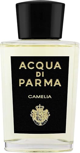 Acqua Di Parma Signatures of the Sun Camelia Eau de Parfum Donna, 100 ml