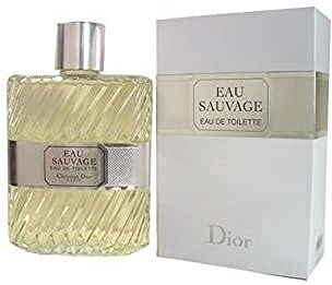 Christian Dior CHRISTIAN  Eau De Toilette Uomo Sauvage 100 ml