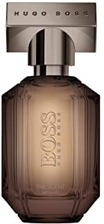 Boss Scent Absolute for Her femme/woman Eau de Parfum, 30ml