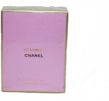 Chanel , Eau de Parfum Chance, profumo da donna, 100 ml